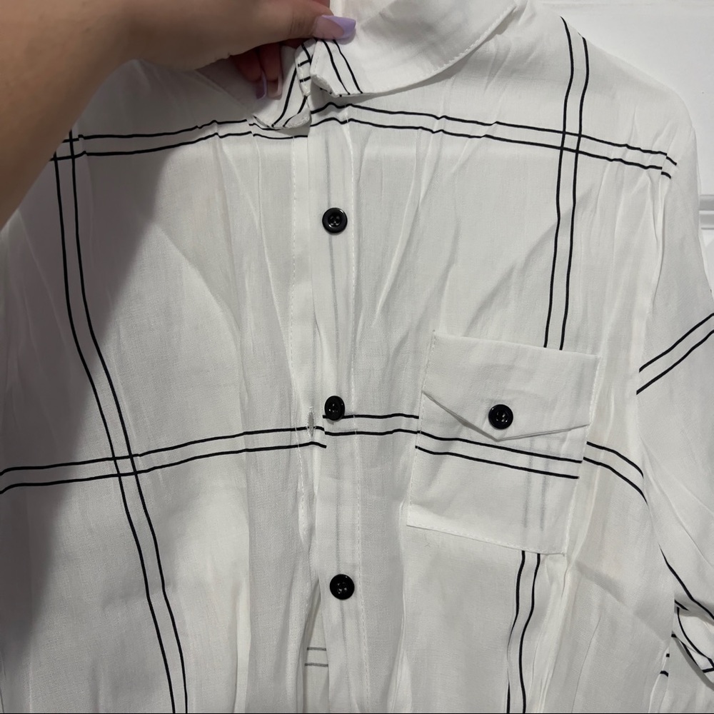 Button Down shirt